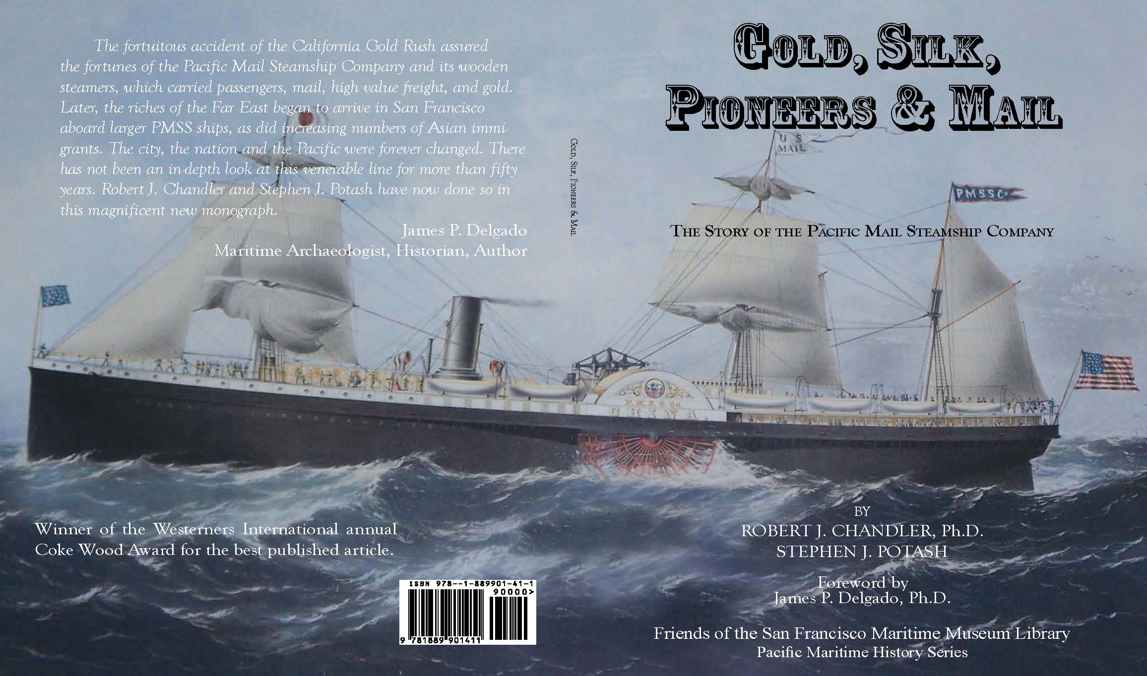 Book Cover